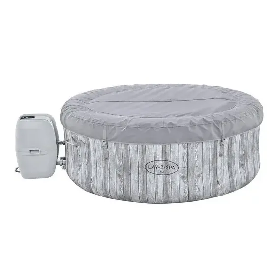 ДЖАКУЗИ BESTWAY 60085, 669Л, СЕРЫЙ