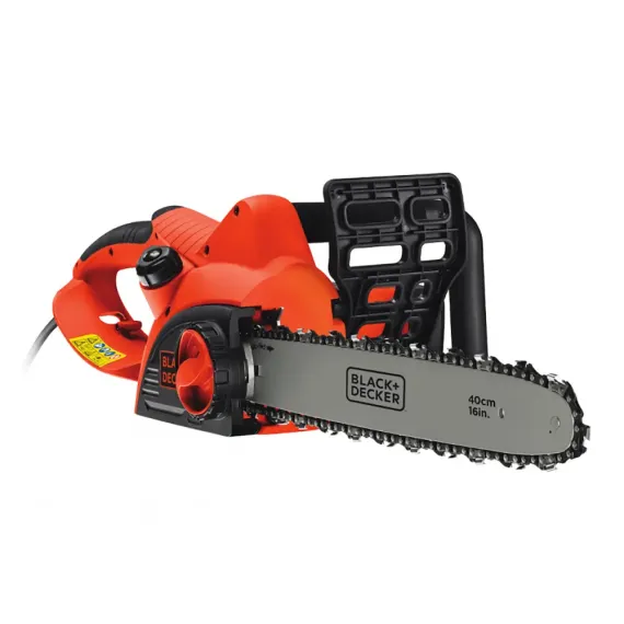 FIERASTRAU ELECTRIC BLACK+DECKER CS2040-QS