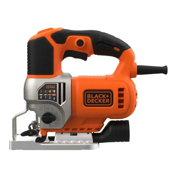 FIERASTRAU PENDULAR BLACK+DECKER BES610K-QS