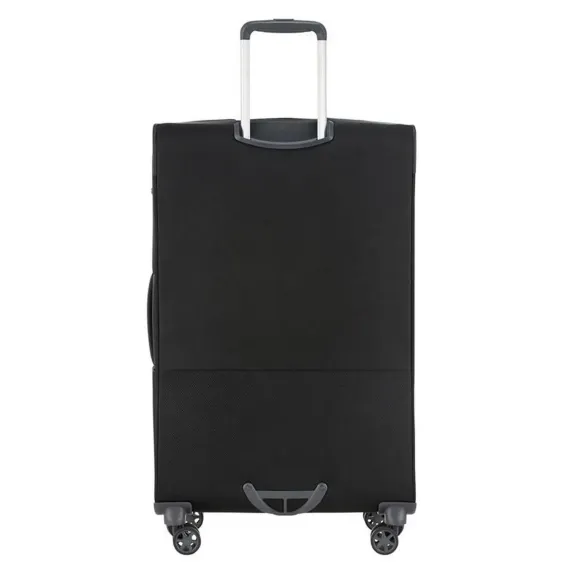 VALIZA PENTRU BAGAJ SAMSONITE POPSODA, 112,5L, NEGRU