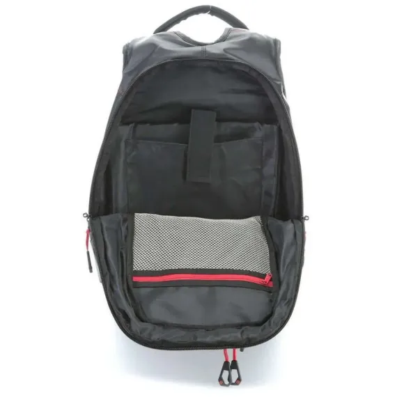 RUCSAC PENTRU LAPTOP SAMSONITE PARADIVER LIGHT, 15.6", POLIESTER, NEGRU