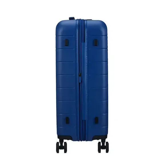 ЧЕМОДАН ДЛЯ БАГАЖА AMERICAN TOURISTER NOVASTREAM, 73Л, ТЁМНО-СИНИЙ