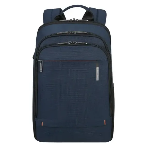 RUCSAC PENTRU LAPTOP SAMSONITE NETWORK 4, 15.6", POLIESTER, ALBASTRU