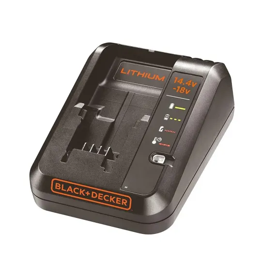 INCARCATOR ACUMULATORI BLACK+DECKER BDC1A-QW