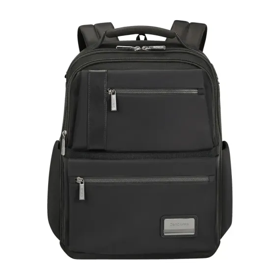 RUCSAC PENTRU LAPTOP SAMSONITE OPENROAD 2.0, 14", NAILON, NEGRU