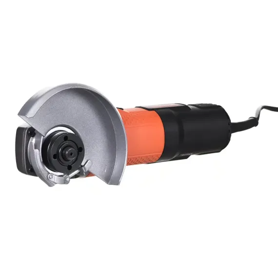 POLIZOR UNGHIULAR BLACK+DECKER BEG120-QS