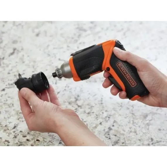 ATASAMENT PENTRU SURUBELNITA BLACK+DECKER CSRA1-XJ