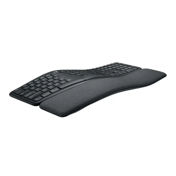 TASTATURA LOGITECH K860, FARA FIR, NEGRU
