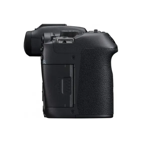 APARAT FOTO MIRRORLESS CANON EOS R7 BODY & ADAPTER EF-EOS R, NEGRU