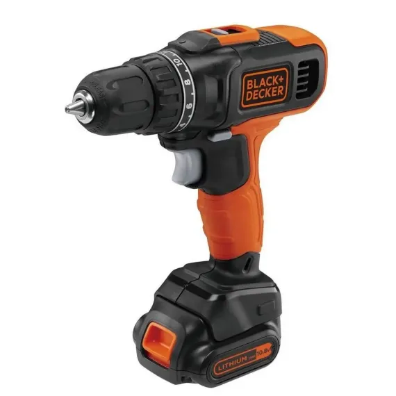 MASINA DE GAURIT SI INSURUBAT BLACK+DECKER BCD7122CK-RU