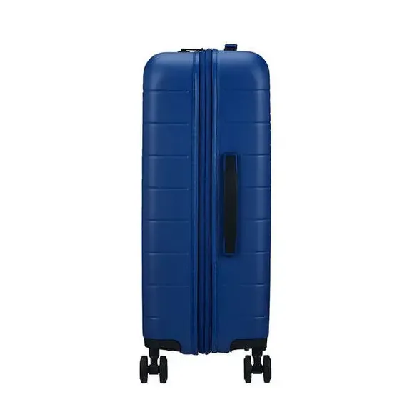 ЧЕМОДАН ДЛЯ БАГАЖА AMERICAN TOURISTER NOVASTREAM, 73Л, ТЁМНО-СИНИЙ