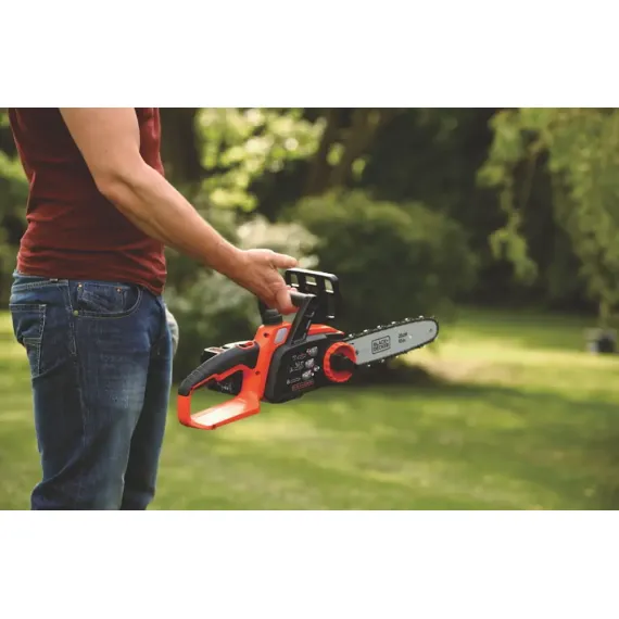 FIERASTRAU ELECTRIC BLACK+DECKER GKC1825L20-QW