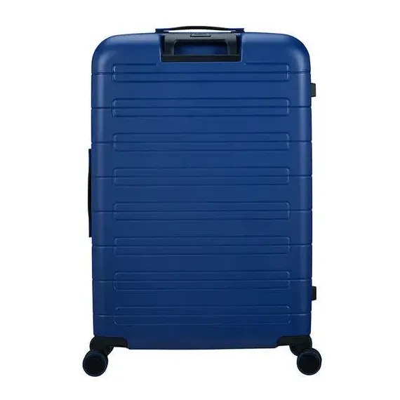 VALIZA PENTRU BAGAJ AMERICAN TOURISTER NOVASTREAM, 121L, ALBASTRU INCHIS