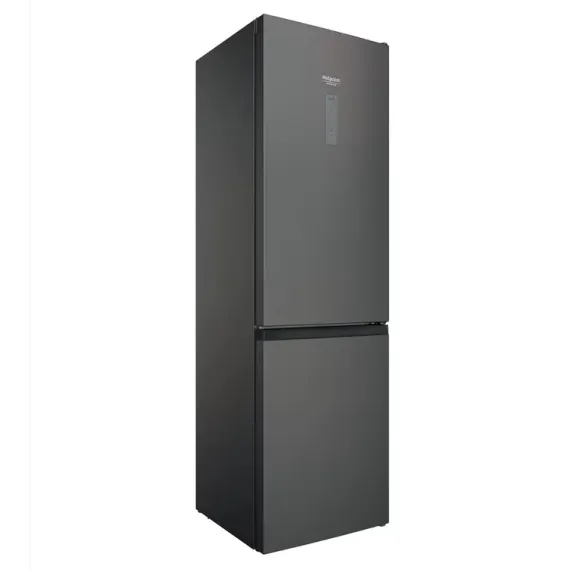 ХОЛОДИЛЬНИК HOTPOINT-ARISTON HAFC9 TO32SK, НЕРЖАВЕЮЩАЯ СТАЛЬ