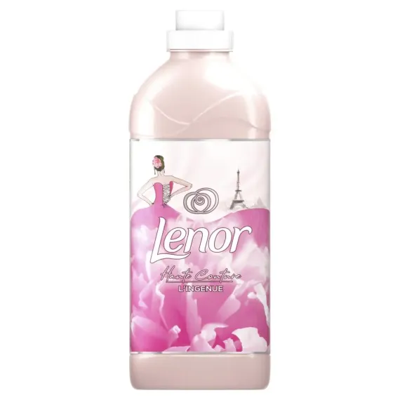 КОНДИЦИОНЕР ДЛЯ БЕЛЬЯ LENOR L INGENUE, 1.44 Л
