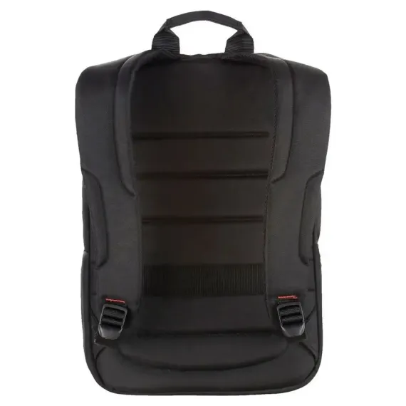 РЮКЗАК ДЛЯ НОУТБУКА SAMSONITE GUARDIT 2.0, 15.6", ПОЛИЭСТЕР, ЧЁРНЫЙ