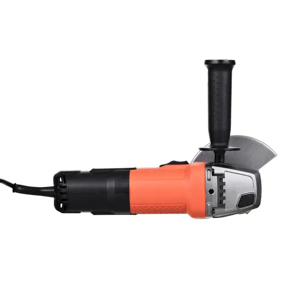 POLIZOR UNGHIULAR BLACK+DECKER BEG120-QS