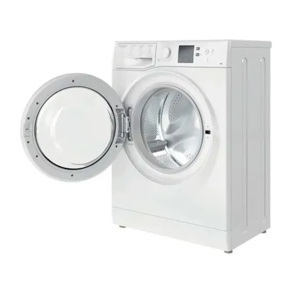 СТИРАЛЬНАЯ МАШИНА WHIRLPOOL WRBSS 6215 W EU, 6КГ, БЕЛЫЙ