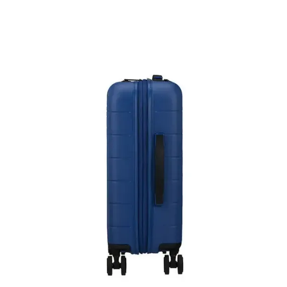 ЧЕМОДАН ДЛЯ БАГАЖА AMERICAN TOURISTER NOVASTREAM, 41Л, ТЁМНО-СИНИЙ
