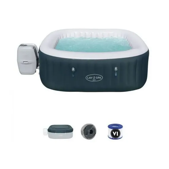 JACUZZI BESTWAY 60015, 778L, ALBASTRU