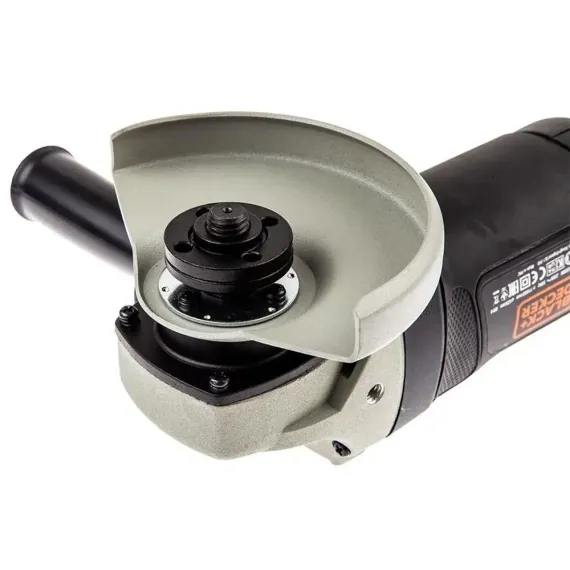 POLIZOR UNGHIULAR BLACK+DECKER KG1202K-QS