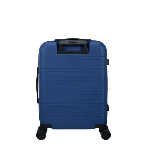 ЧЕМОДАН ДЛЯ БАГАЖА AMERICAN TOURISTER NOVASTREAM, 41Л, ТЁМНО-СИНИЙ