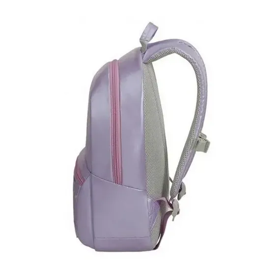 RUCSAC PENTRU COPII SAMSONITE DISNEY ULTIMATE 2.0, POLIESTER, VIOLET