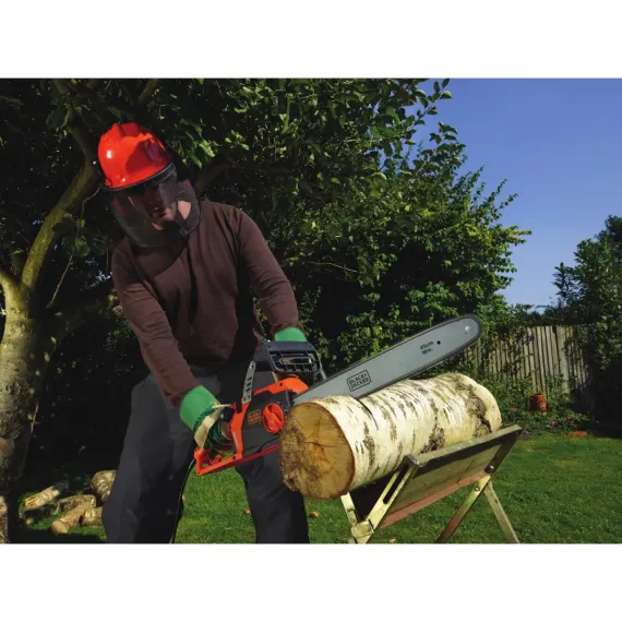 FIERASTRAU ELECTRIC BLACK+DECKER CS2245-QS