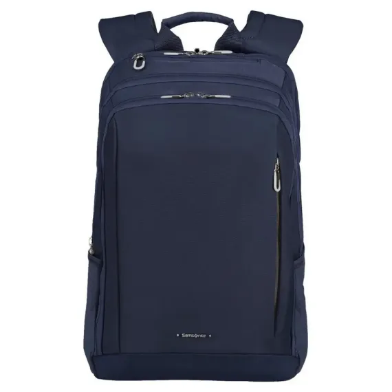 РЮКЗАК ДЛЯ НОУТБУКА SAMSONITE GUARDIT CLASSY, 15.6", ПОЛИЭСТЕР, СИНИЙ