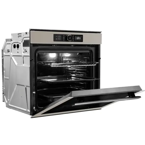 ЭЛЕКТРИЧЕСКИЙ ДУХОВОЙ ШКАФ WHIRLPOOL AKZM 8420 S, СЕРЫЙ