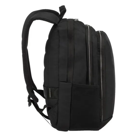 РЮКЗАК ДЛЯ НОУТБУКА SAMSONITE GUARDIT CLASSY, 14", ПОЛИЭСТЕР, ЧЁРНЫЙ
