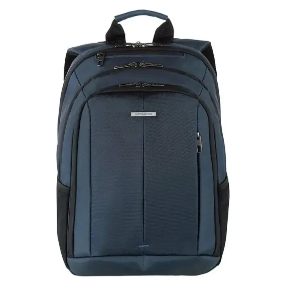 RUCSAC PENTRU LAPTOP SAMSONITE GUARDIT 2.0, 14", POLIESTER, ALBASTRU