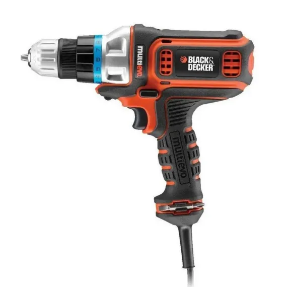 INSTRUMENT MULTIFUNCTIONAL BLACK+DECKER MT350K-QS