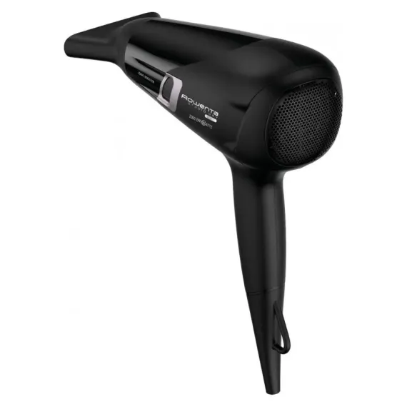 ФЕН ROWENTA STUDIO DRY GLOW, 2300ВТ, ЧЁРНЫЙ