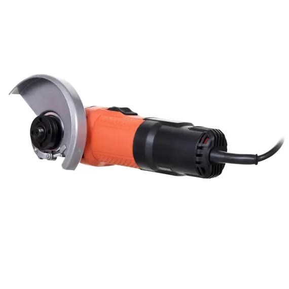 POLIZOR UNGHIULAR BLACK+DECKER BEG120-QS