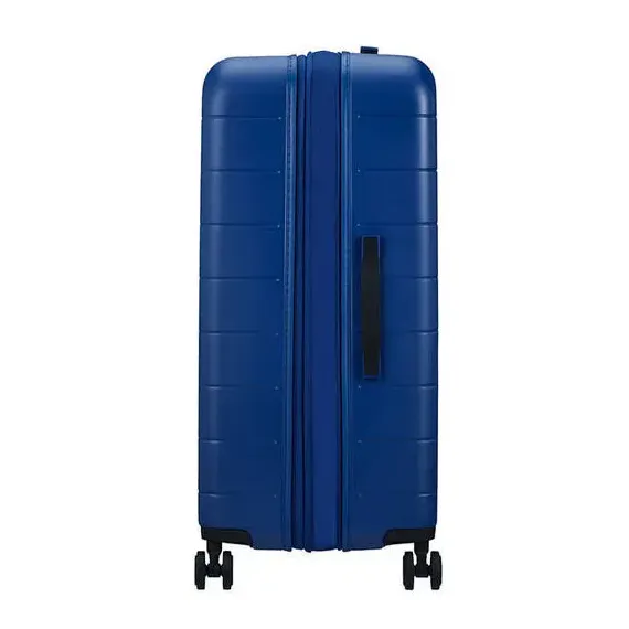 VALIZA PENTRU BAGAJ AMERICAN TOURISTER NOVASTREAM, 121L, ALBASTRU INCHIS