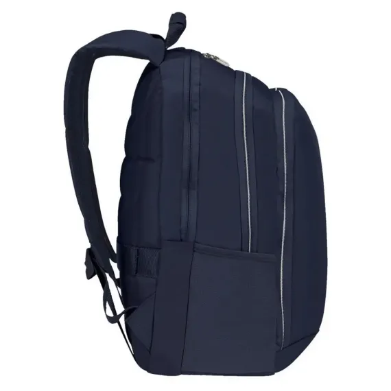 РЮКЗАК ДЛЯ НОУТБУКА SAMSONITE GUARDIT CLASSY, 15.6", ПОЛИЭСТЕР, СИНИЙ