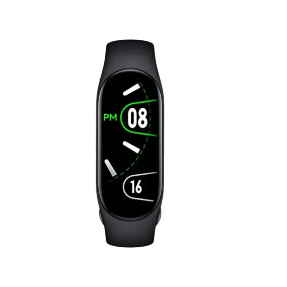 CEAS SPORT / ANTRENAMENT XIAOMI MIBAND 7, NEGRU