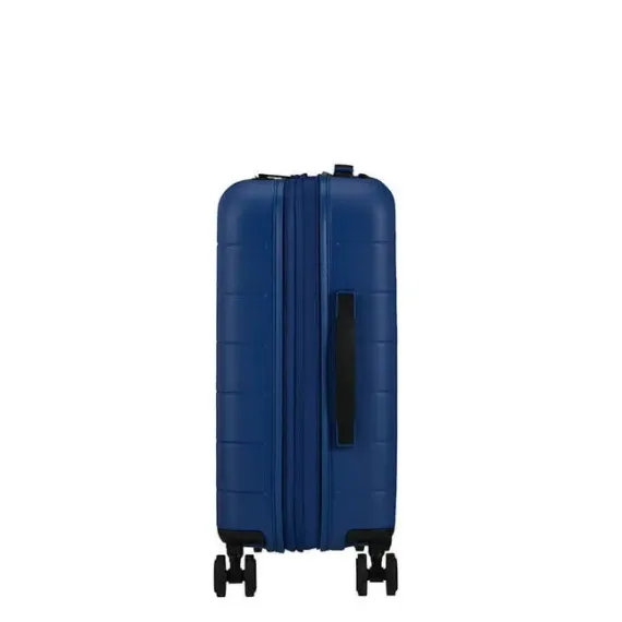 ЧЕМОДАН ДЛЯ БАГАЖА AMERICAN TOURISTER NOVASTREAM, 41Л, ТЁМНО-СИНИЙ
