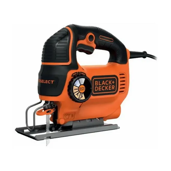 FIERASTRAU PENDULAR BLACK+DECKER KS801SE-QS