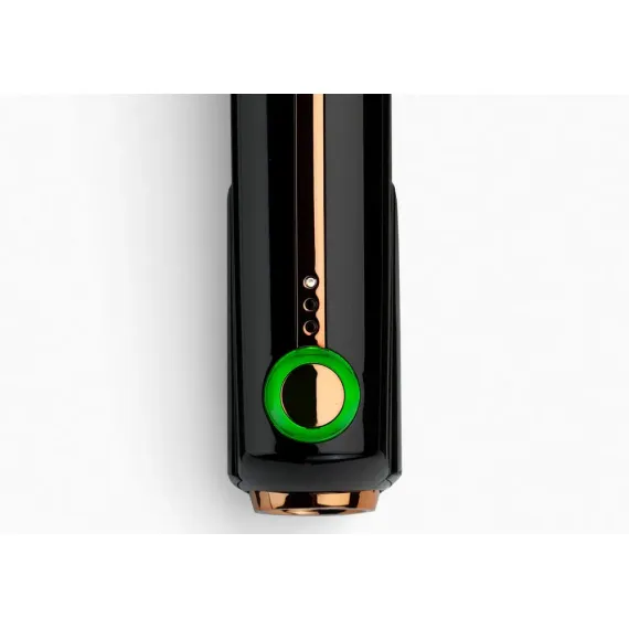 ВЫПРЯМИТЕЛЬ ДЛЯ ВОЛОС BABYLISS CORDLESS 9000U, ЧЕРНЫЙ ЗОЛОТОЙ