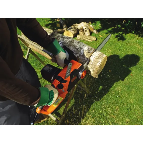 FIERASTRAU ELECTRIC BLACK+DECKER CS2245-QS