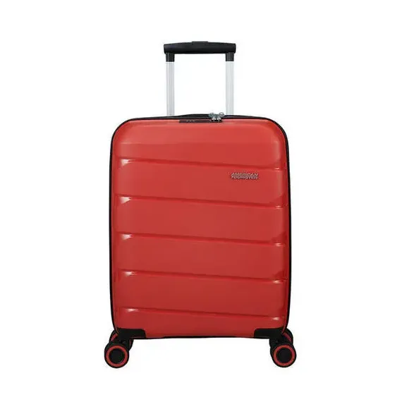 VALIZA PENTRU BAGAJ AMERICAN TOURISTER AIR MOVE, 32,5L, CORAL