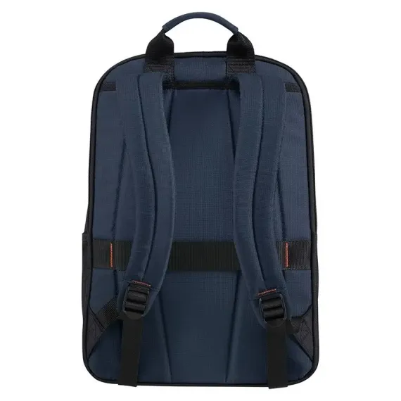 RUCSAC PENTRU LAPTOP SAMSONITE NETWORK 4, 17.3", POLIESTER, ALBASTRU