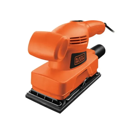 MASINA DE SLEFUIT CU H?RTIE BLACK+DECKER KA300-XK