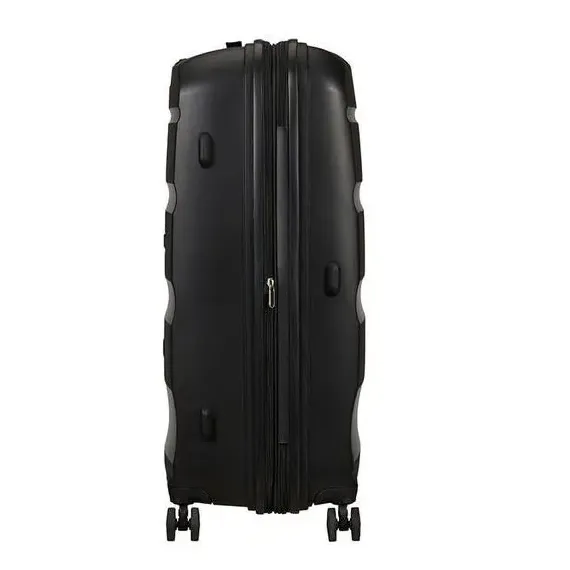 ЧЕМОДАН ДЛЯ БАГАЖА AMERICAN TOURISTER BON AIR DLX, 117Л, ЧЁРНЫЙ