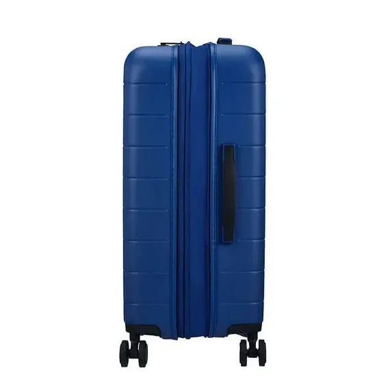 ЧЕМОДАН ДЛЯ БАГАЖА AMERICAN TOURISTER NOVASTREAM, 73Л, ТЁМНО-СИНИЙ