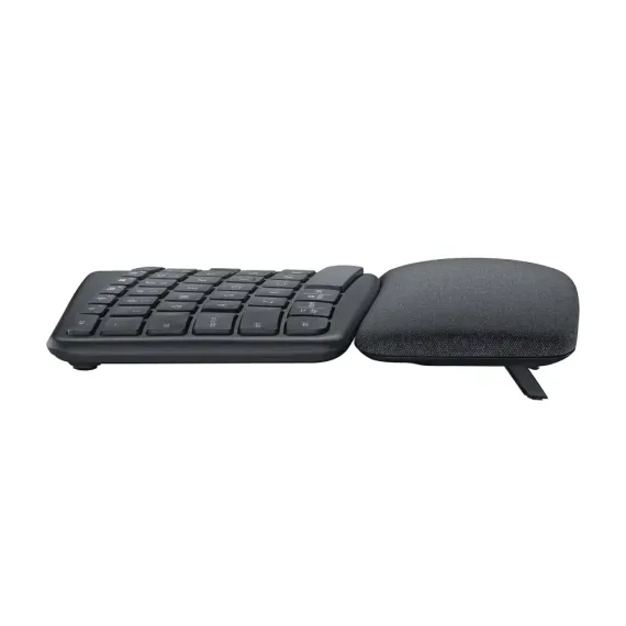 TASTATURA LOGITECH K860, FARA FIR, NEGRU