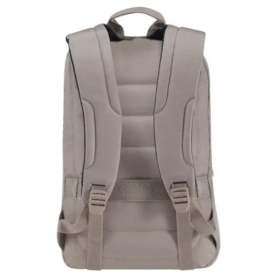 RUCSAC ZILNIC SAMSONITE GUARDIT CLASSY, 15.6", POLIESTER, GRI