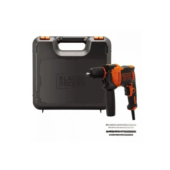 MASINA DE GAURIT BLACK+DECKER BEH710K-QS